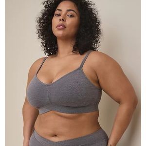 TORRID Bralette